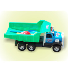 Фарго "ЯУ" (07-601/009)